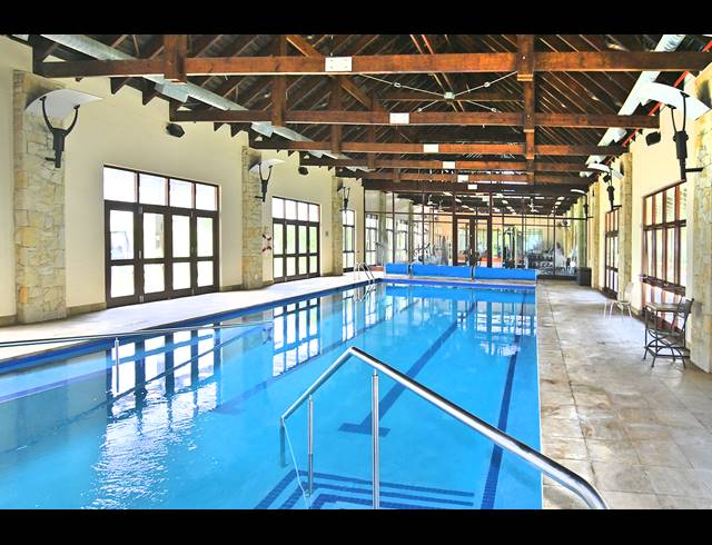 1 BEDROOM APARTMENT FOR SALE IN WATERFALL HILLS MATURE LIFESTYLE ESTATE